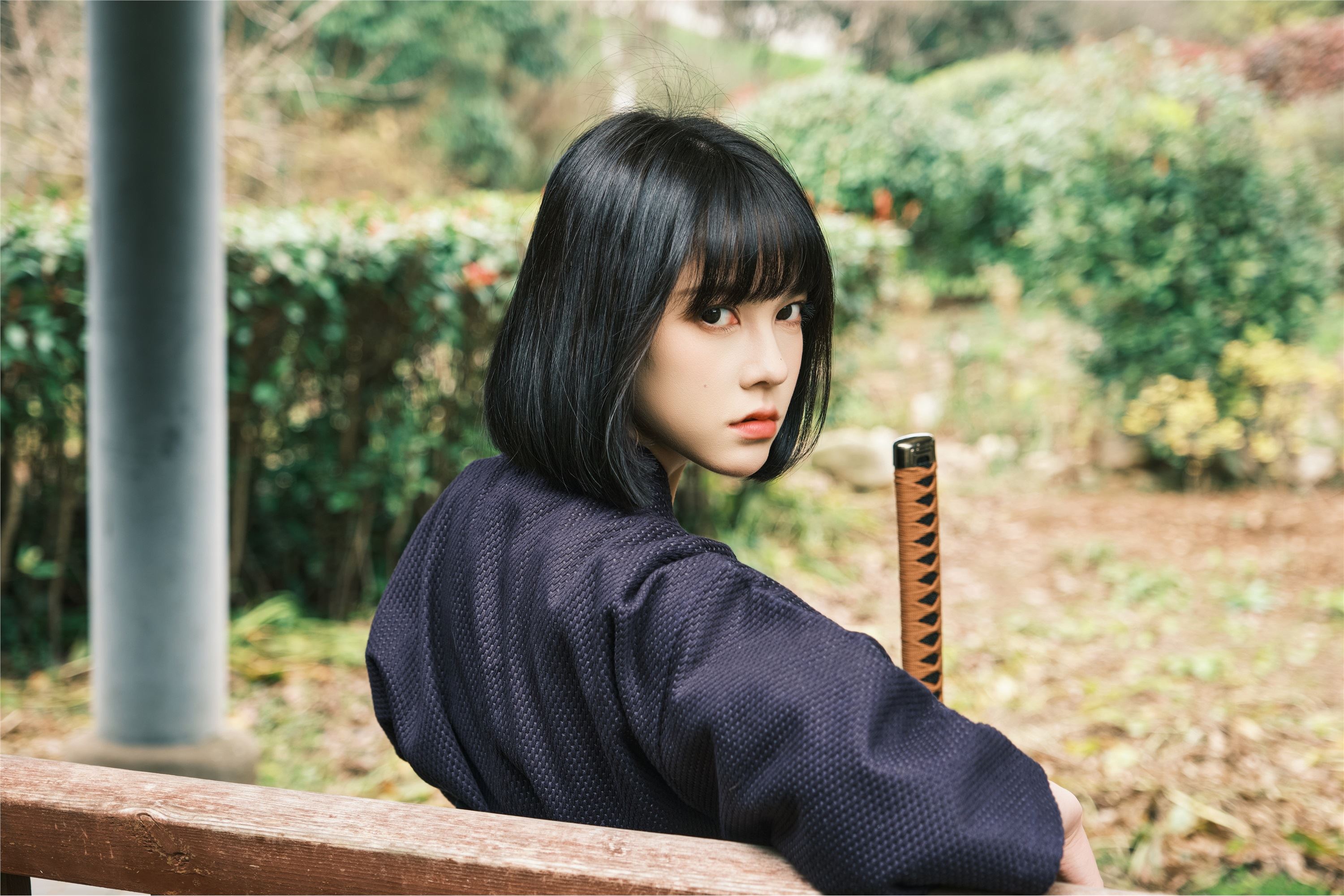 YITUYU艺图语 2025.02.05 剑道 悲伤薯条555